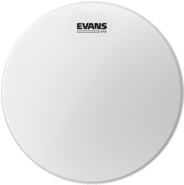 Evans G12 Coated Tom Drumhead B16G12 (16')