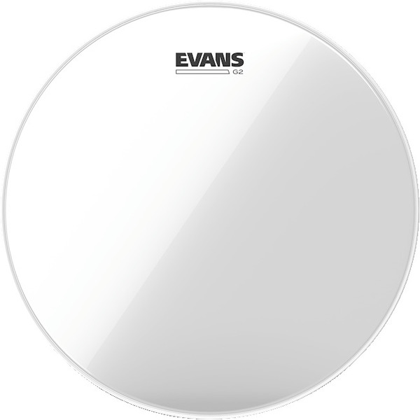 Evans G2 Clear TT12G2 (12')