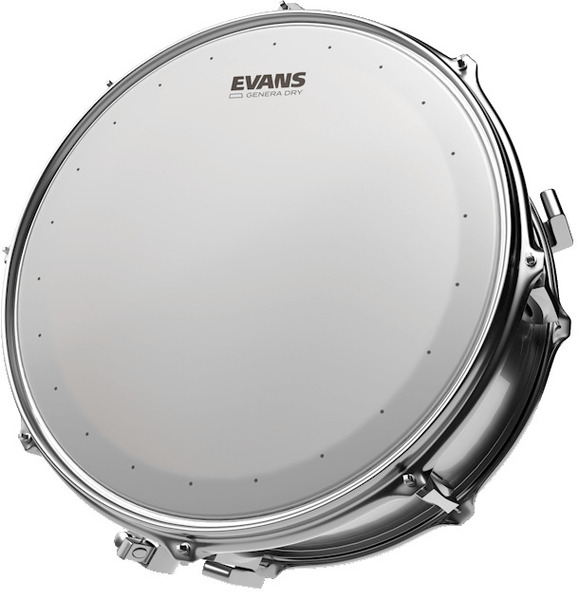 Evans Genera Dry Snare B14DRY (14')