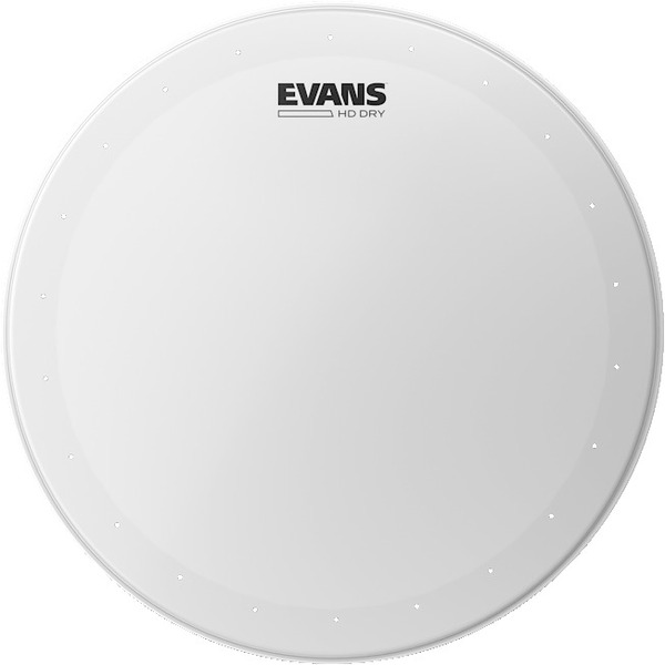 Evans HD Dry Snare B14HDD (14')