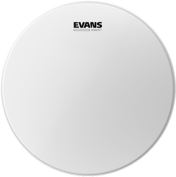 Evans Power Center Reverse Dot B14G1RD (14')