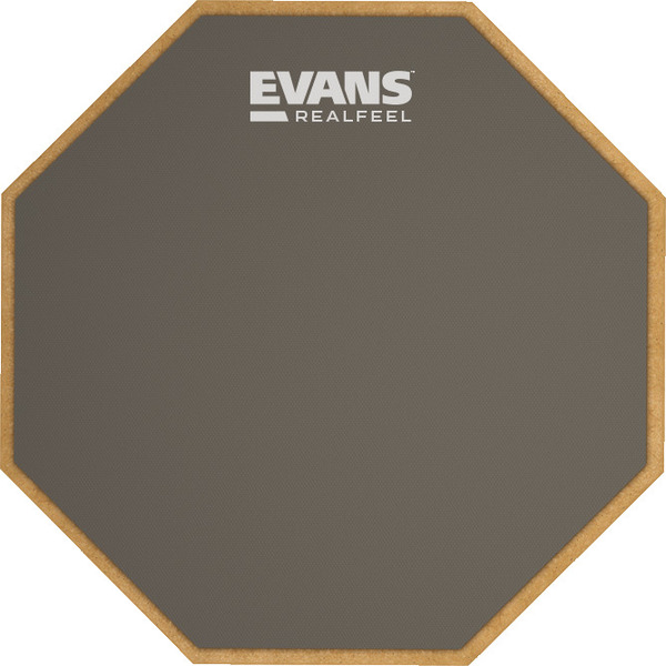 Evans RF6GM Mountable Speed Pad (6')
