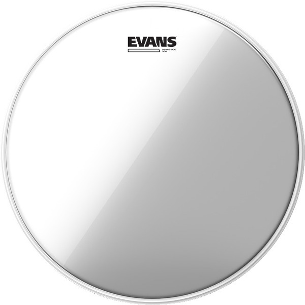 Evans Snare Resonant 300 Hazy S13H30 (13')