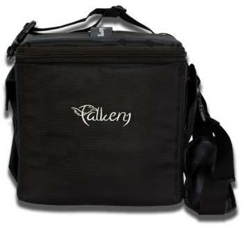 Falken1 Traveller / Portable Acoustic Amp (white)