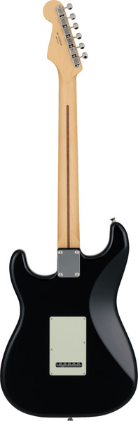 Fender 2024 Collection Made in Japan Hybrid II Strat (black)