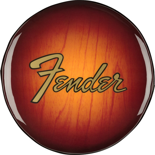 Fender 3-Color Sunburst Barstool (30')