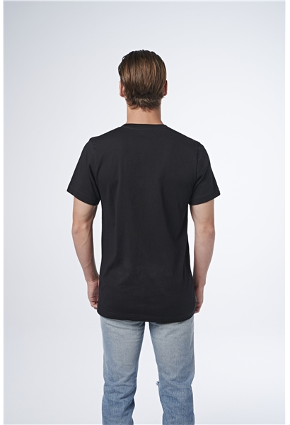 Fender 3D Logo T-Shirt Black (Small)