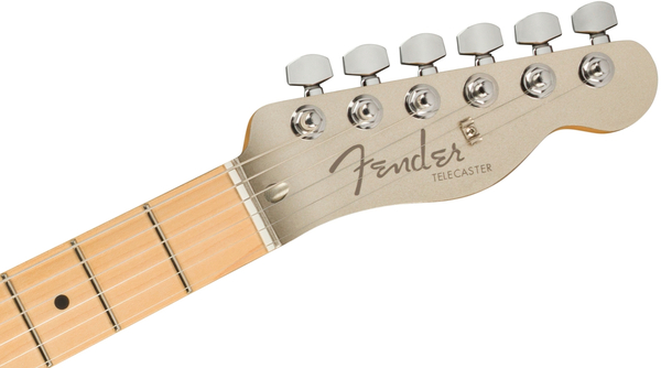 Fender 75th Anniversary Tele MN (diamond anniversary)
