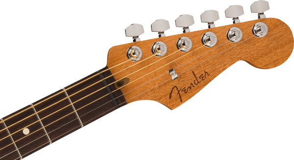 Fender Acoustasonic Player Jazzmaster (2-color sunburst)