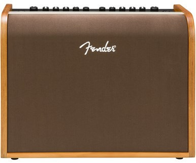 Fender Acoustic 100 (Natural Blonde)