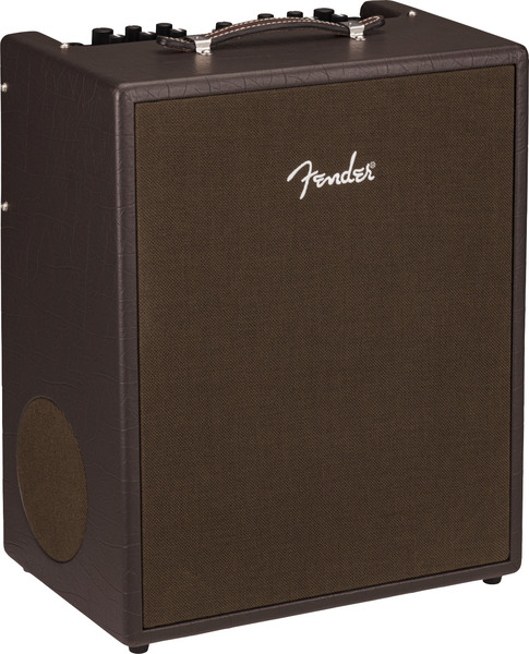 Fender Acoustic SFX II (dark brown)