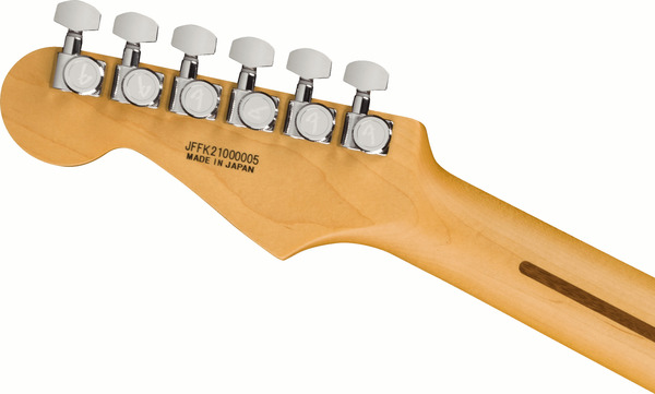 Fender Aerodyne Special Stratocaster HSS (dolphin gray metallic)