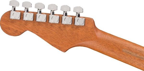 Fender American Acoustasonic Stratocaster (black)