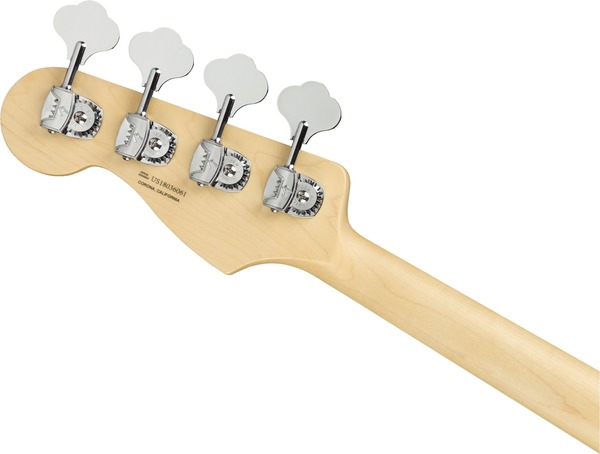 Fender American Performer Jazz Bass RW (3 tone sunburst)