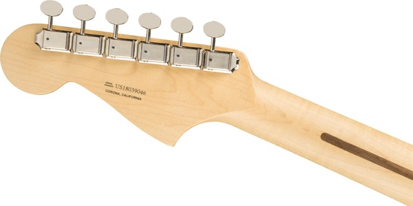 Fender American Performer Jazzmaster RW (3 tone sunburst)