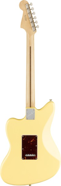 Fender American Performer Jazzmaster RW (vintage white)