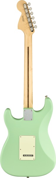 Fender American Performer Stratocaster HSS MN (satin surf green)
