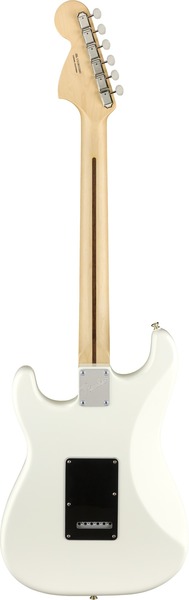 Fender American Performer Stratocaster RW (arctic white)