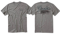 Fender American Performer T-Shirt (Medium)