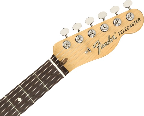 Fender American Performer Telecaster RW (honey burst)