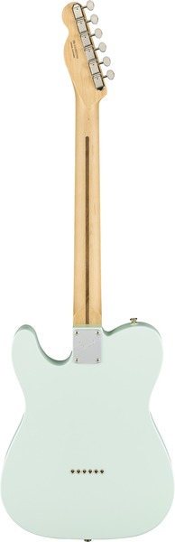 Fender American Performer Telecaster RW (satin sonic blue)