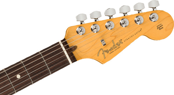 Fender American Pro II Strat HSS RW (3 color sunburst)