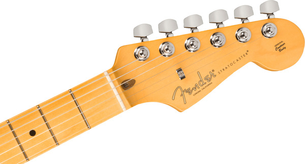 Fender American Pro II Strat MN (dark night)