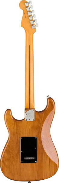Fender American Pro II Strat RW (roasted pine)