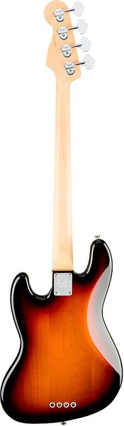 Fender American Pro Jazz Bass FL RW (3 color sunburst)