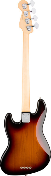 Fender American Pro Jazz Bass MN (3 color sunburst)