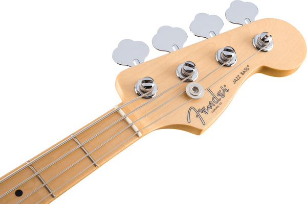 Fender American Pro Jazz Bass RW (3 color sunburst)