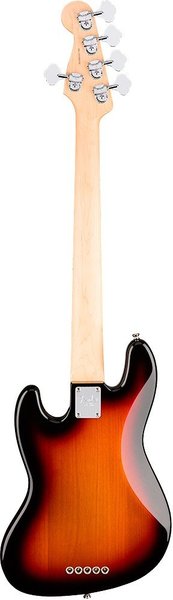 Fender American Pro Jazz Bass V RW (3 color sunburst)