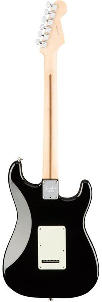 Fender American Pro Strat LH RW (black)