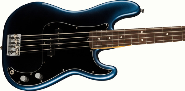 Fender American Professional II Precision Bass RW (dark night)