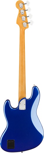 Fender American Ultra Jazz Bass MN (cobra blue)