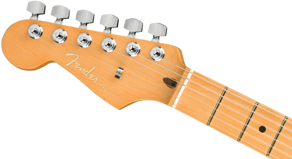 Fender American Ultra Strat LH MN (mocha burst)