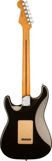 Fender American Ultra Stratocaster MN (texas tea)