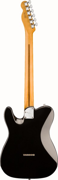 Fender American Ultra Telecaster RW (Texas Tea)