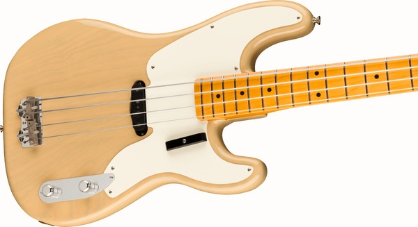 Fender American Vintage II 1954 Precision Bass (vintage blonde)