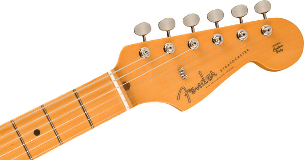 Fender American Vintage II 1957 Stratocaster (2-color sunburst)