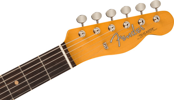 Fender American Vintage II 1963 Telecaster (3-color sunburst)