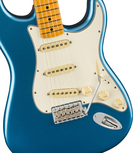 Fender American Vintage II 1973 Stratocaster (lake placid blue)