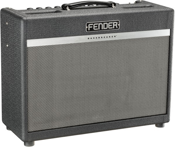 Fender Bassbreaker 30R 230V