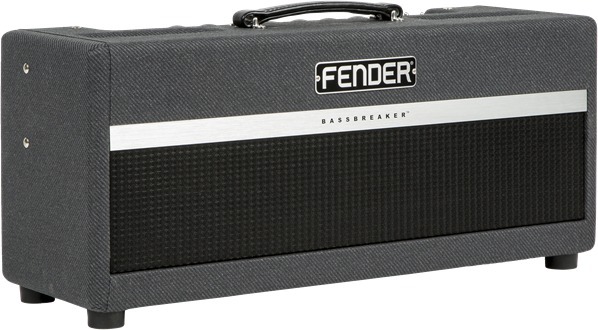 Fender Bassbreaker 45 Head