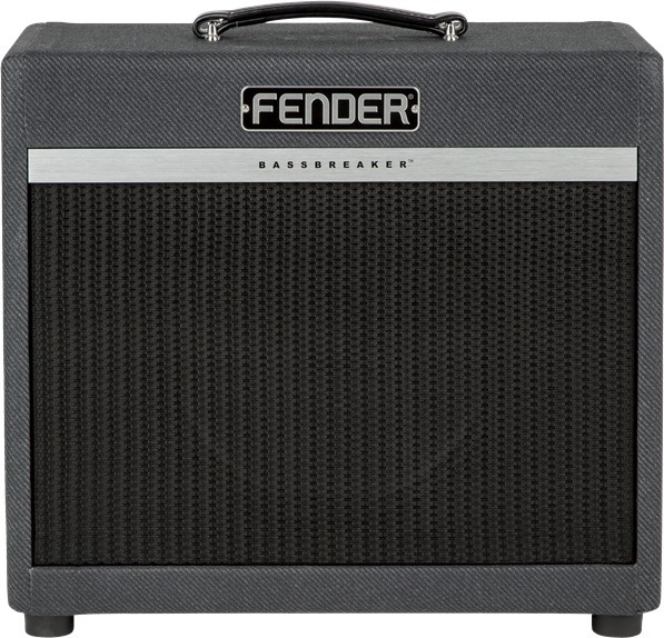 Fender Bassbreaker BB 112 Enclosure