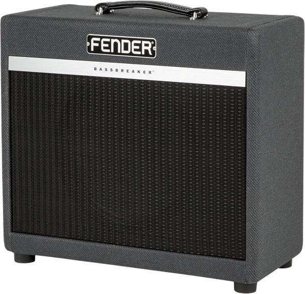 Fender Bassbreaker BB 112 Enclosure