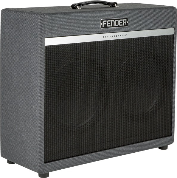 Fender Bassbreaker BB 212 Enclosure