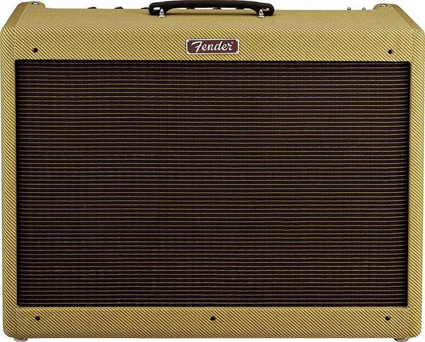 Fender Blues Deluxe 112 - Tweed Reissue Blues Deluxe