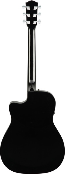 Fender CC-60SCE (black)