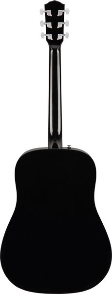 Fender CD-60S (black)